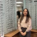 Reena Katta of DW Roberts