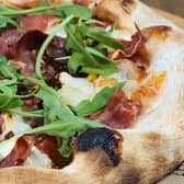 Nero Artisan Pizza has just opened at Central Milton Keynes