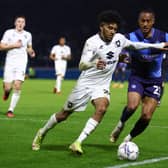 MK Dons will hope to build on last season's play-off defeat and seal promotion this year.