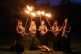 The Mediaeval Baebes have captivated audiences worldwide