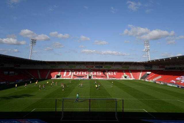 Atmosphere: 50
Location: 60
Stadium view: 80
Infrastructure: 70
Food: 60