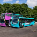 It's a case of use it or lose as as seven more bus routes in Milton Keynes are under threat