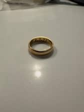 Have you seen this ring?