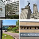 The leader of Milton Keynes City Council says BLMK is the only devolution proposal being considered for the region