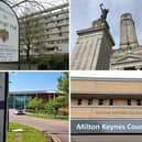 The leader of Milton Keynes City Council says BLMK is the only devolution proposal being considered for the region