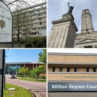Milton Keynes council leader says BLMK only devolution proposal considered for region
