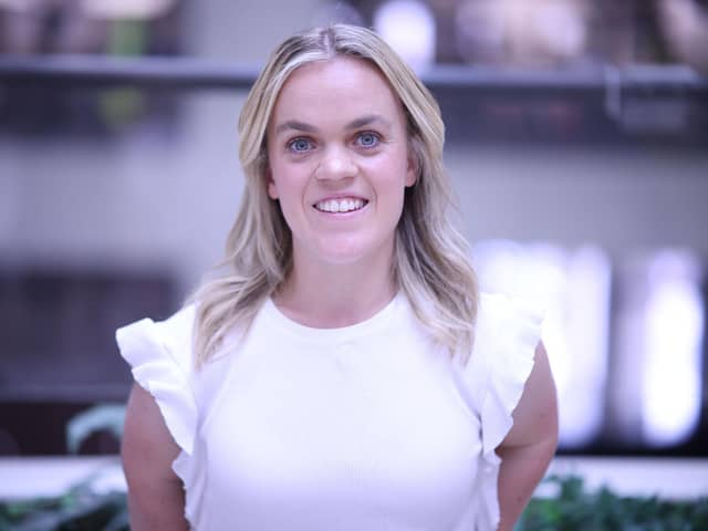 Multiple gold medal winning Paralympian, Ellie Simmonds explores the relationship between disability and adoption in a brand new hour-long documentary