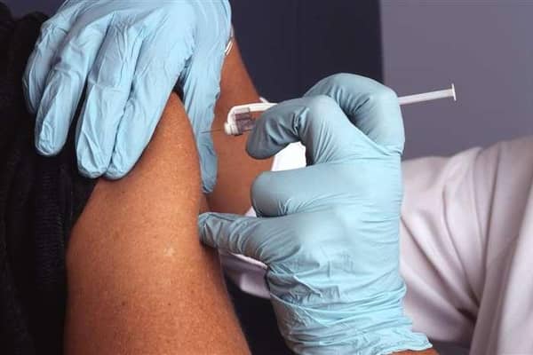 Clinically vulnerable people are advised to have a second Covid  booster jab