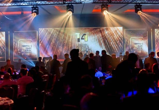 Five Milton Keynes businesses have been named among the finalists for this year's British Kebab Awards