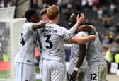 Mo Eisa bagged a brace in the game with Barnsley last weekend, and heading into the final game of the season, Mark Jackson could name an unchanged side to face Burton
