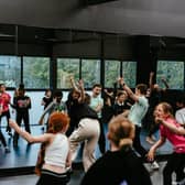 Arts1 launches new Saturday School for Musical Theatre