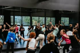 Arts1 launches new Saturday School for Musical Theatre