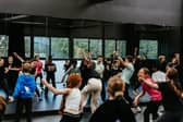 Arts1 launches new Saturday School for Musical Theatre