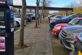 Milton Keynes city council is proposing to scrap all free parking at CMK