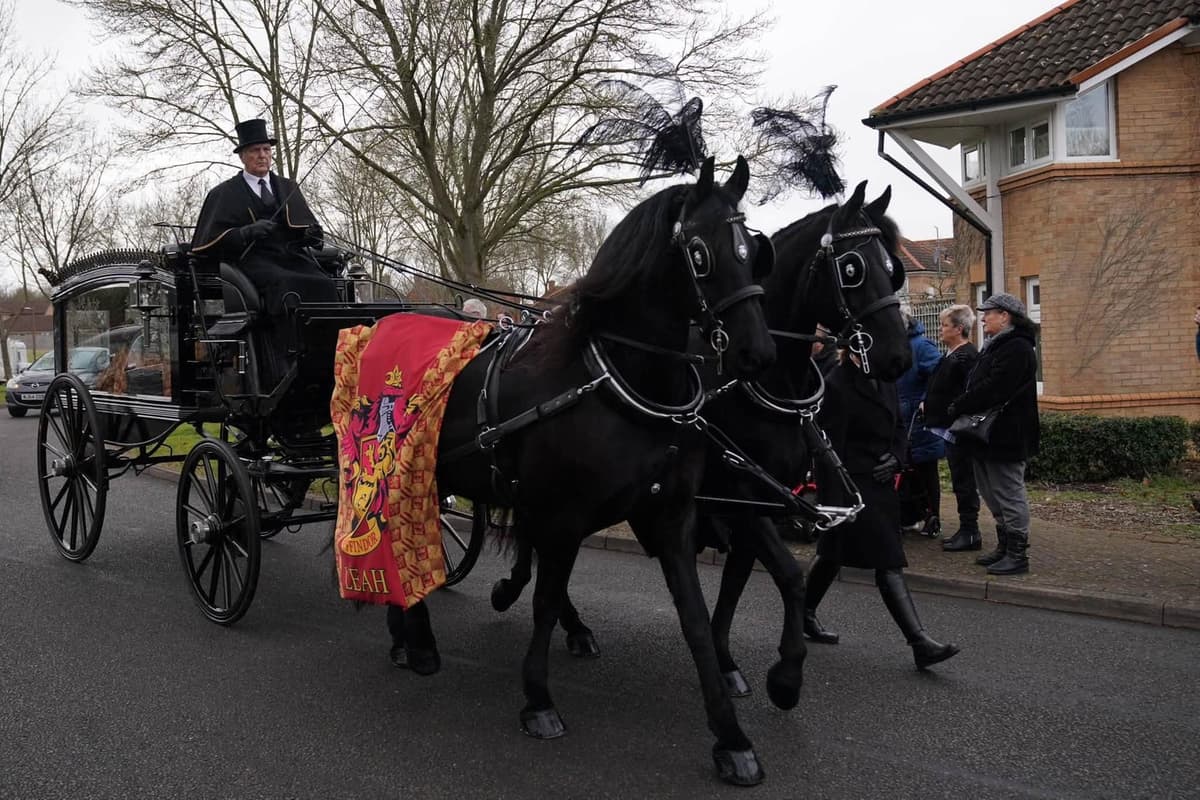 Milton Keynes people urged to help change the law after city's most ...