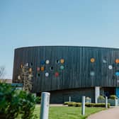 Tutors from MK College have helped inmates in one of the UK's most notorious prisons excel in their GCSE exams