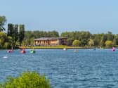 Willen Lake