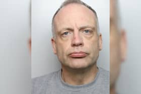 Mark Weedon, of Marks Orchard, Granborough, Buckinghamshire, was jailed for four years