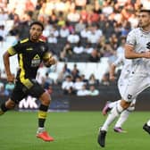 MK Dons face a tough away game at Ipswich Town this weekend, with the visitors looking for their first point of the season.