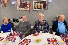 VE Day