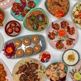 Jasmine Indian Cuisine is one of many excellent Indian restaurants around Milton Keynes.