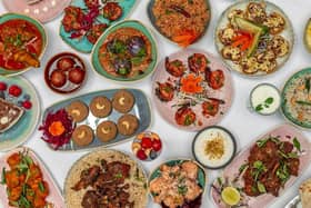Jasmine Indian Cuisine is one of many excellent Indian restaurants around Milton Keynes.