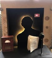 The BBC exhibition opens on October 1 at TNMOC