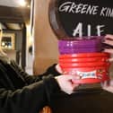 Over the last five years, Tub2Pub has collected 26,253kg of plastic