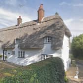 Several homes sold for more than £800,000 in Milton Keynes in 2020. Picture: Google maps