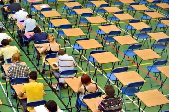 Data from the Department of Education has revealed the schools and colleges across Milton Keynes that earned the best A-Level results in the previous school year