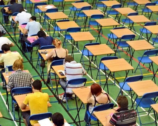 Data from the Department of Education has revealed the schools and colleges across Milton Keynes that earned the best A-Level results in the previous school year