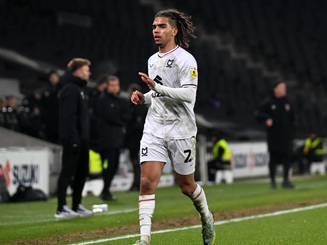Watson's athleticism could prove vital against a strong Leicester side