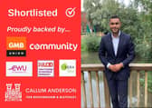 Callum Anderson