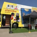 The official FIFA World Cup 2026 sticker collection company, Panini, is coming to Milton Keynes - giving fans an exclusive live swap experience. Photo: The Entertainer