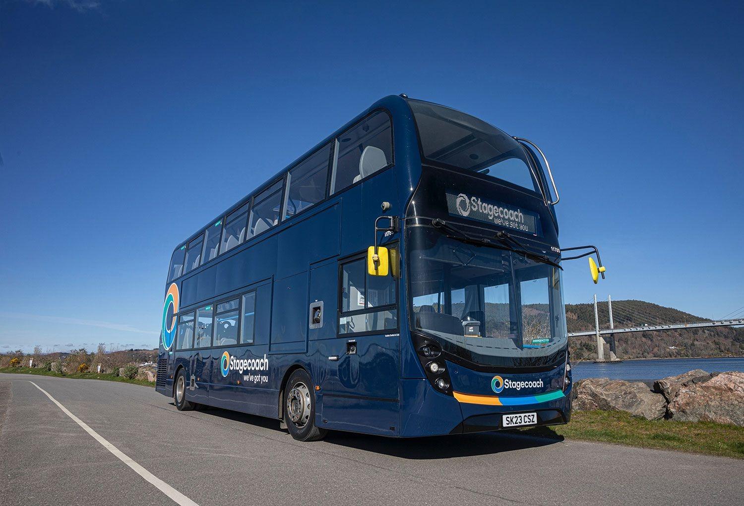 Milton Keynes bus operator announces new Multi-Buy app feature with ...