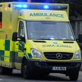 Ambulance workers in Milton Keynes have voted to strike before Christmas