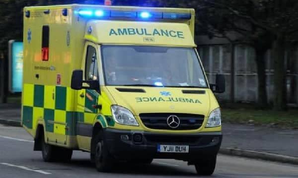 Ambulance workers in Milton Keynes have voted to strike before Christmas