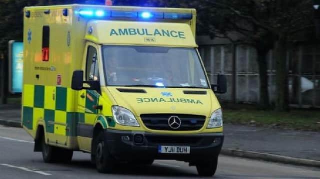 Ambulance workers in Milton Keynes have voted to strike before Christmas