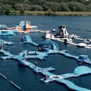 Aqua Parcs launches affordable activity for all