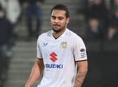 MK Dons need to rack up a run of wins to get back into play-off contention once again.