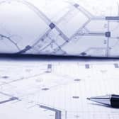 A scheme for the new homes was granted planning permission in February 2021