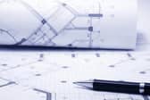A scheme for the new homes was granted planning permission in February 2021