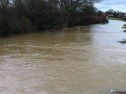 Flooding in MK