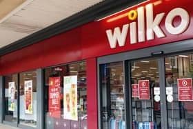 The Wilko store in Bletchley is to become a Poundland