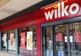 The Wilko store in Bletchley is to become a Poundland