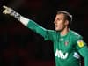 Dons bring in second goalkeeper as experienced MacGillivray signs on at Stadium MK