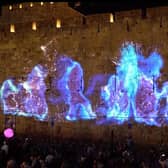 The City of Codes & Light Festival returns to Milton Keynes in October