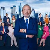Is your team's business acumen better than the BBC's The Apprentice candidates? 