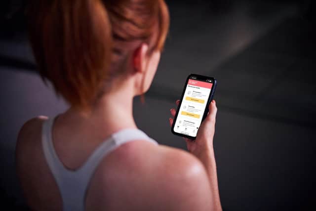 HealthHero