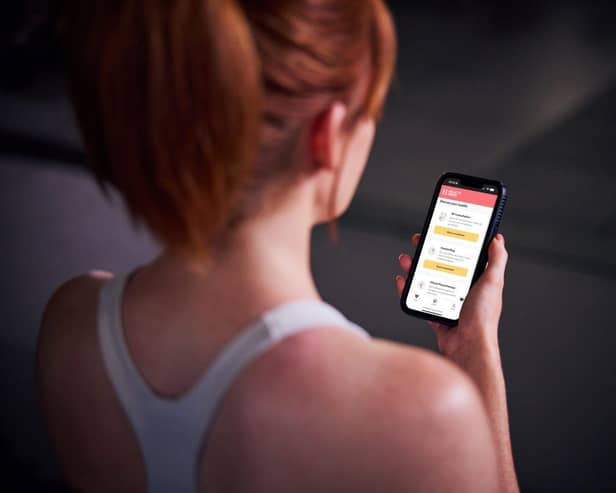 HealthHero